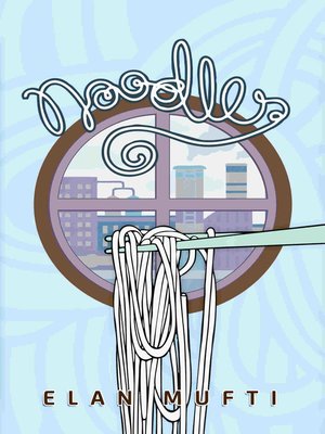 cover image of Noodles